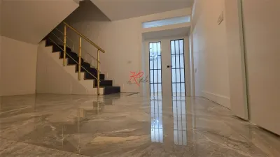 Vanzare apartament 2 camere in vila, Ferdinand - Bucuresti