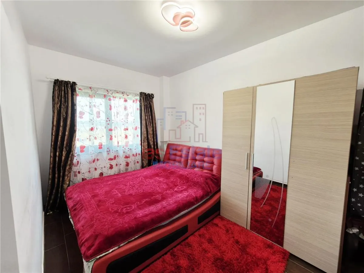Apartament in bloc nou cu parcare - foto 1