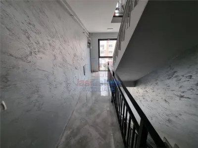 Apartament in bloc nou cu parcare - foto 9