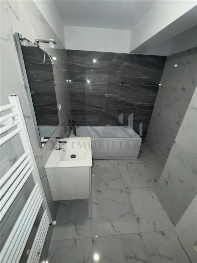Apartament 3 camere Panoramic Residence CUG - foto 6