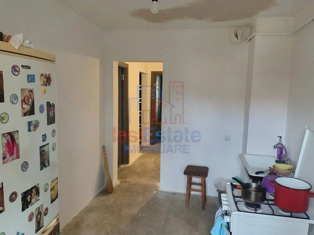 Apartament 3 camere Centru - foto 5