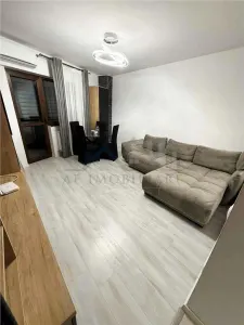 Apartament cu 2 camere de vanzare - foto 5