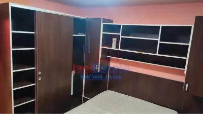 Apartament 2 camere Mircea cel Batran - foto 5