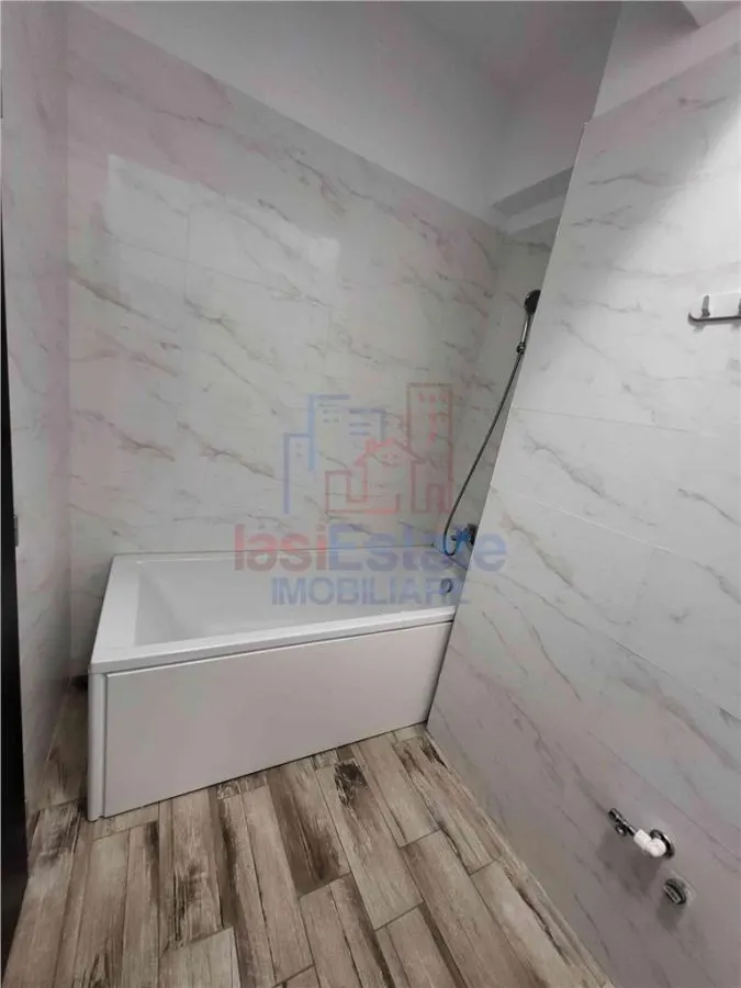 Apartament 2 camere Palas - foto 10