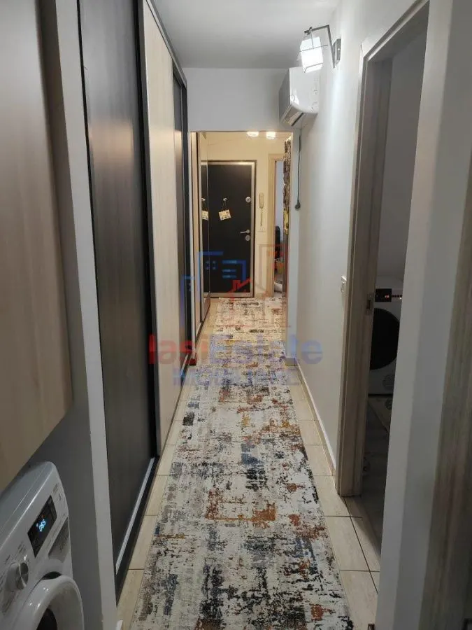 Apartament 3 camere Frumoasa - foto 5
