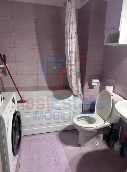 Apartament 1 camera Bucium - foto 5