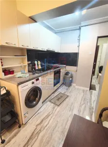 Scoala Barsanescu 51mp Apartament 1 camera - foto 8