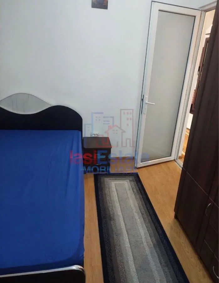 Apartament 2 camere Copou - foto 3