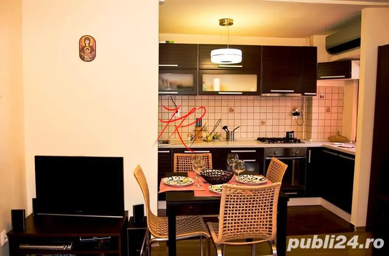 Vanzare garsoniera total renovata, Tei - foto 1