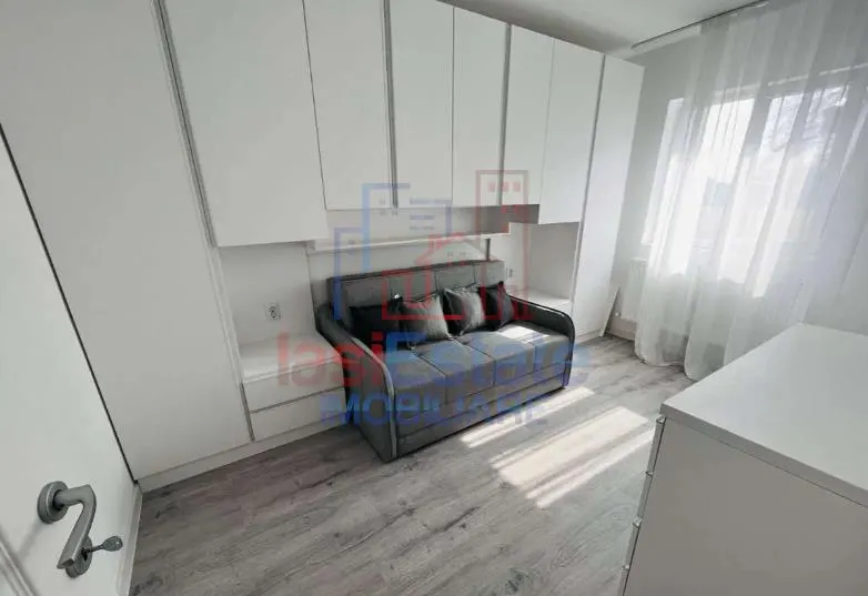 Apartament nou cu o camera, zona Capat Cug - foto 2