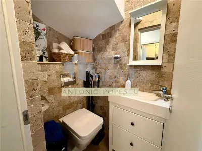 Apartament 2 camere, tip duplex, curte proprie, Ploiesti,  central - foto 5