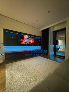 Apartament 2 camere Valea Lupului - Iasi