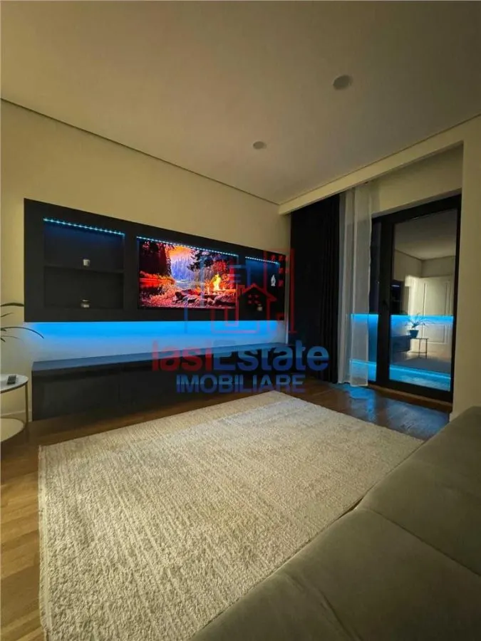 Apartament 2 camere Valea Lupului - foto 1
