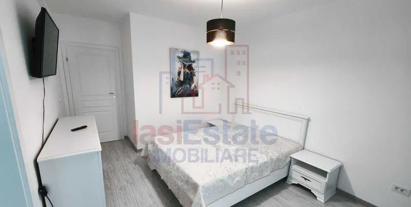 Apartament 1 camera Valea Adanca - Panoramic - foto 1