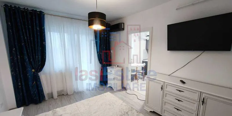 Apartament 1 camera Valea Adanca - Panoramic - foto 2