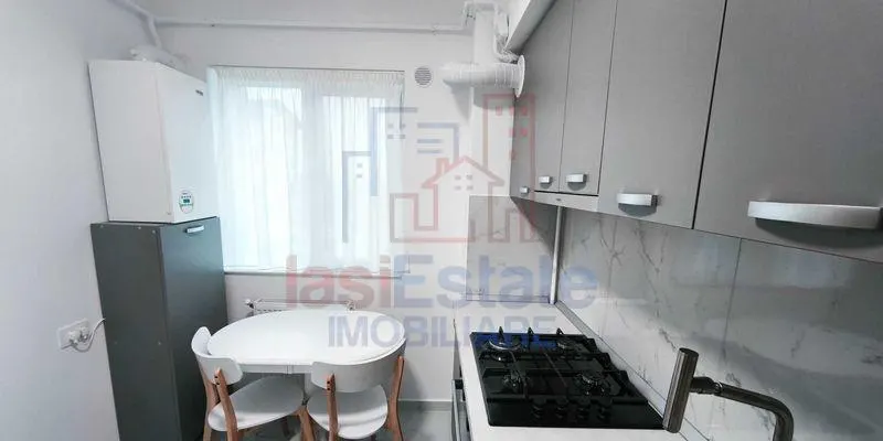 Apartament 1 camera Valea Adanca - Panoramic - foto 4