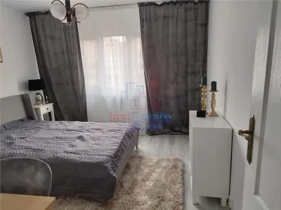 Apartament 2 camere Gara - Iasi