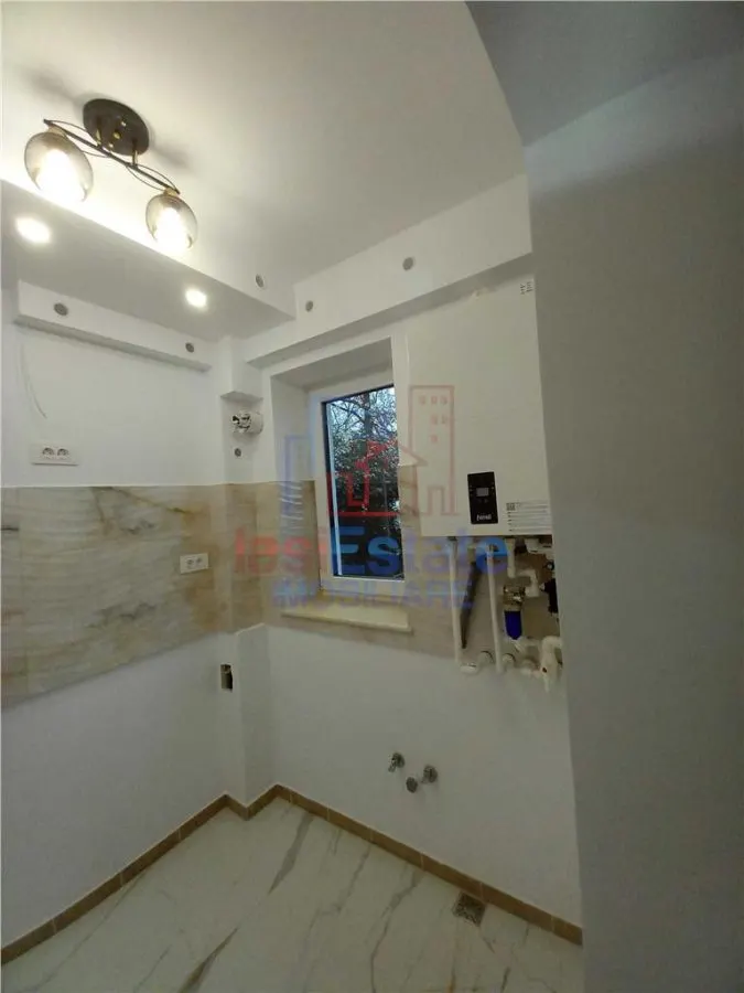 Apartament 1 camera Gara - foto 4