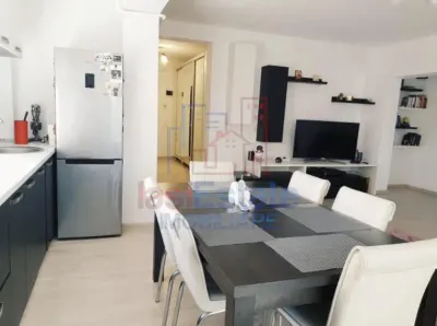 Apartament 3 camere Valea Lupului - foto 4