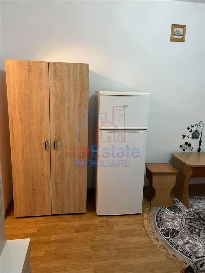 Garsoniera in zona Alexandru cel Bun - foto 3
