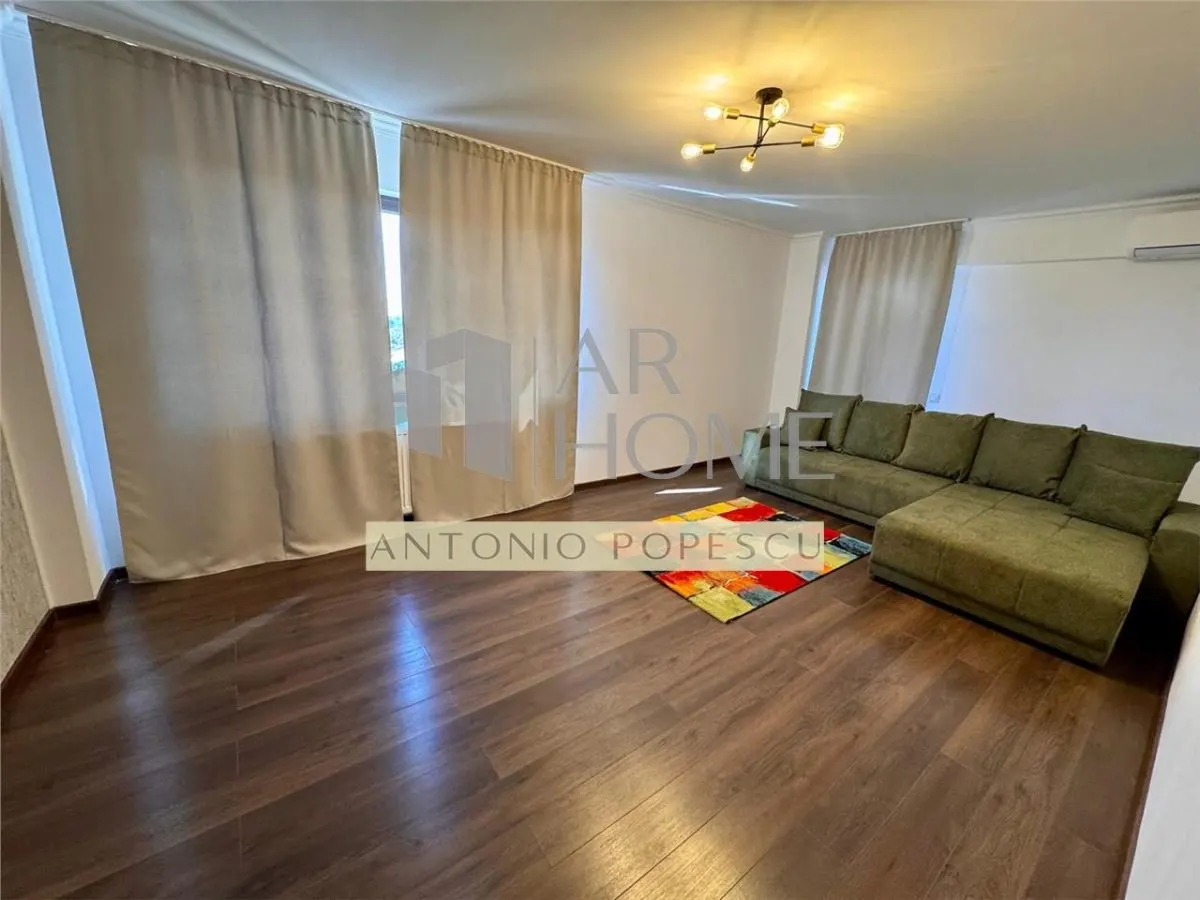 Apartament 2 camere, parcare proprie, prima inchiriere, Ploiesti, Mihai Bravu. - foto 2