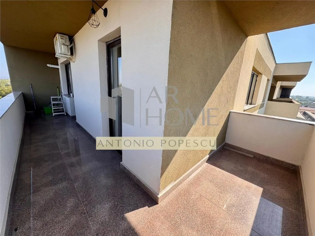 Apartament 2 camere, parcare proprie, prima inchiriere, Ploiesti, Mihai Bravu. - foto 15