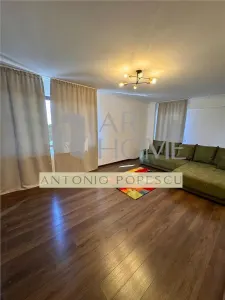 Apartament 2 camere, parcare proprie, prima inchiriere, Ploiesti, Mihai Bravu. - foto 4