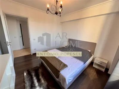 Apartament 2 camere, parcare proprie, prima inchiriere, Ploiesti, Mihai Bravu. - foto 5