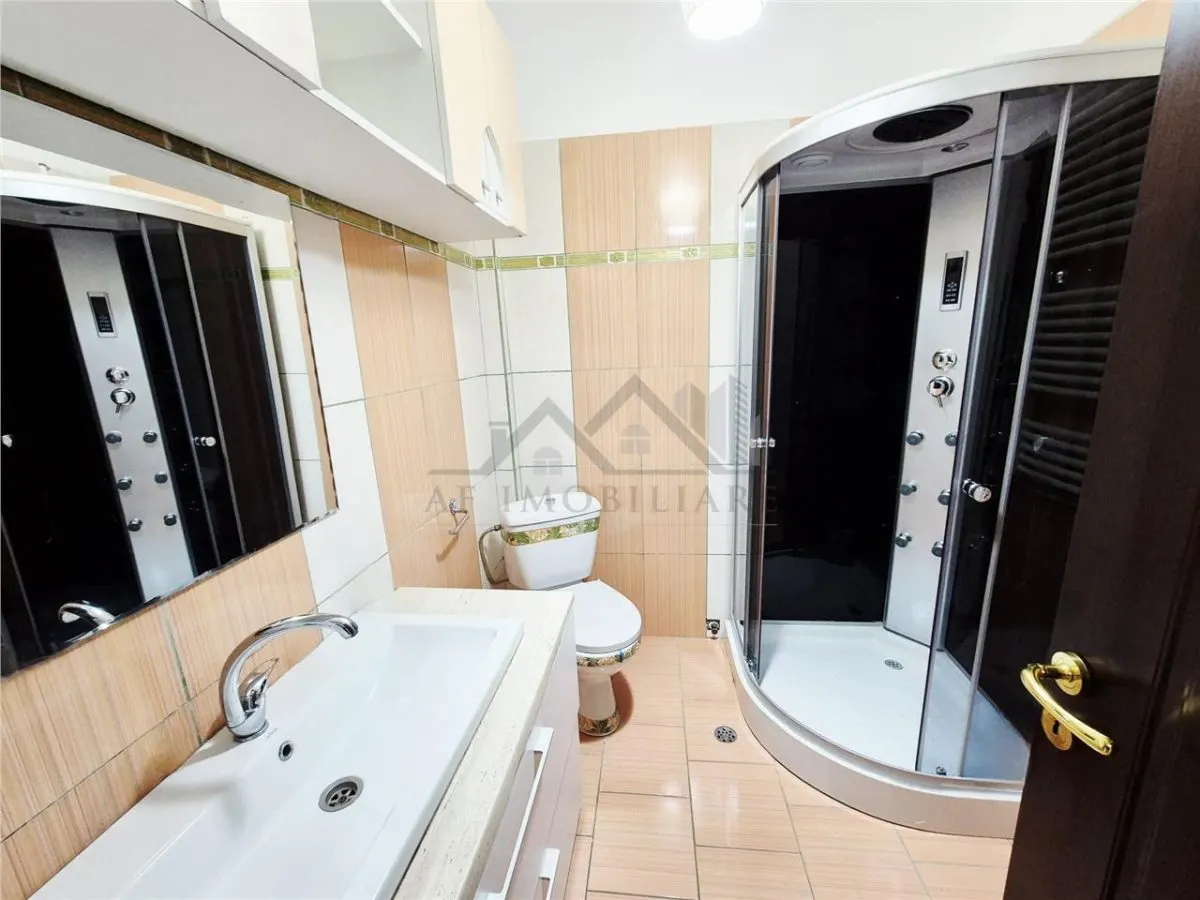 Casa tip duplex spatioasa cu garaj - foto 13
