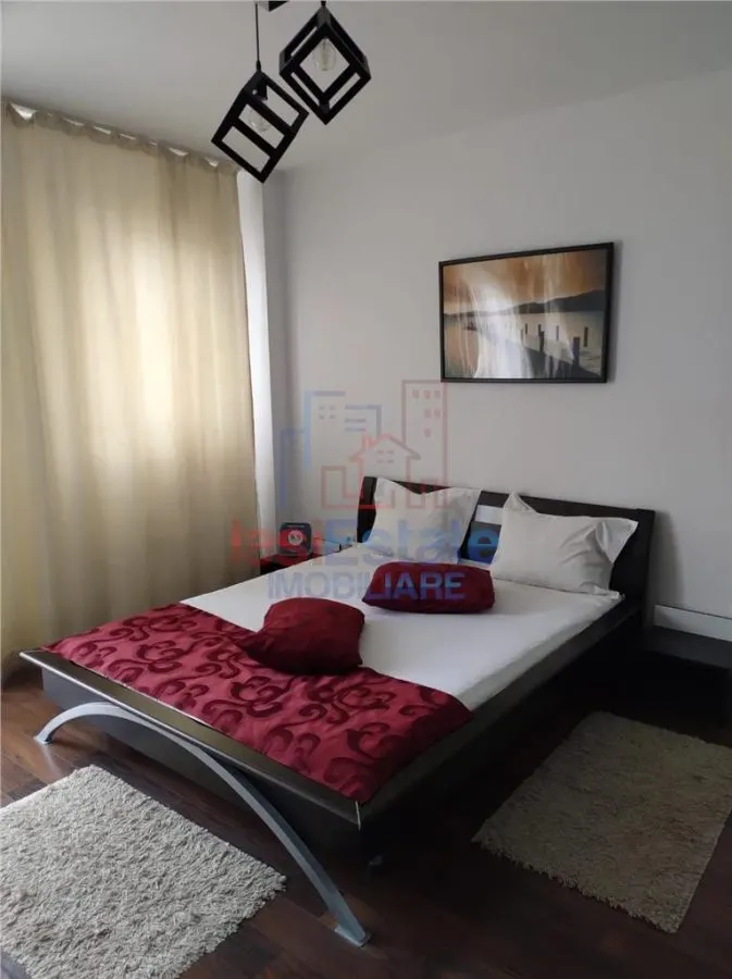 Apartament 1 camera Centru - Strada Uzinei - foto 1