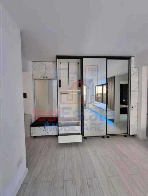 Apartament 2 camere Valea Lupului - foto 4