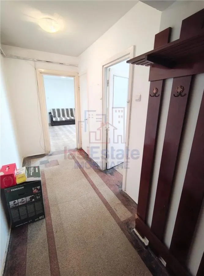 Apartament 3 camere in Podu Ros - fara risc - foto 12