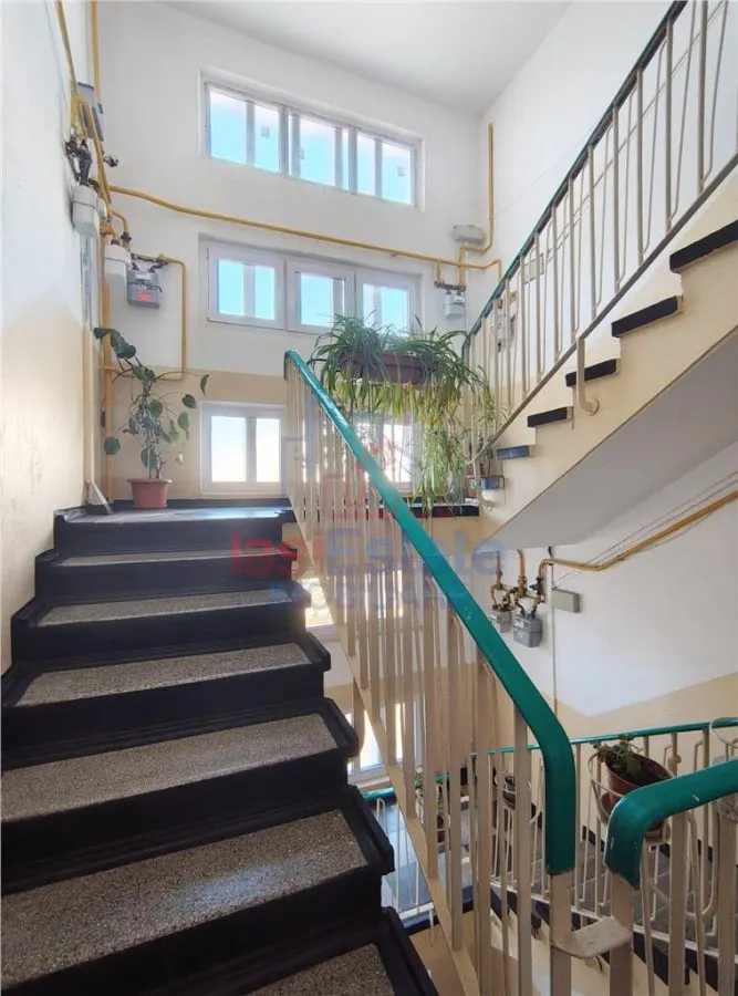 Apartament 3 camere in Podu Ros - fara risc - foto 15