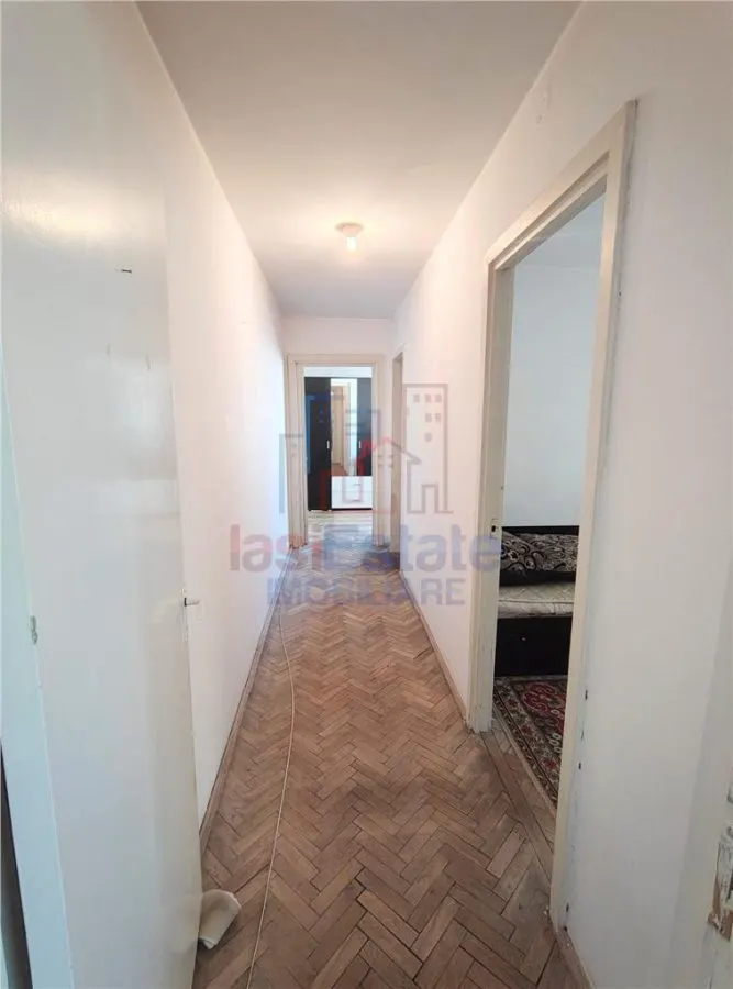 Apartament 3 camere in Podu Ros - fara risc - foto 10