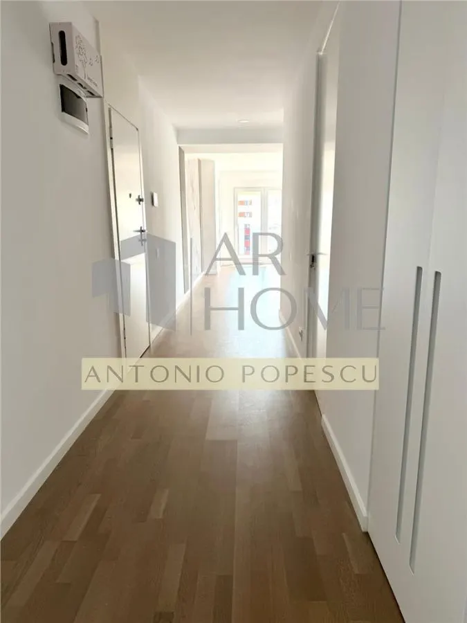 Apartament 3 camere, parcare subterana, Ploiesti, Parcul Mihai Viteazu - foto 15
