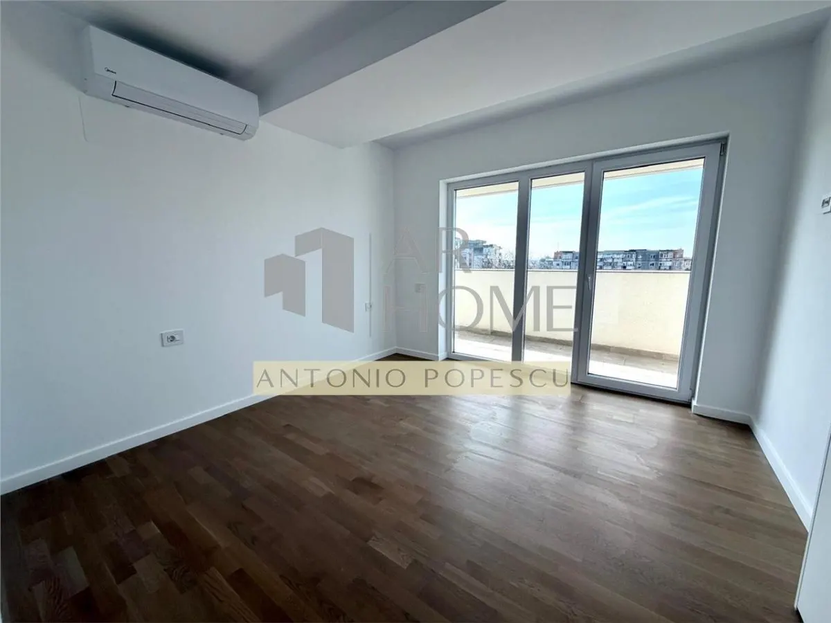 Apartament 3 camere, parcare subterana, Ploiesti, Parcul Mihai Viteazu - foto 20