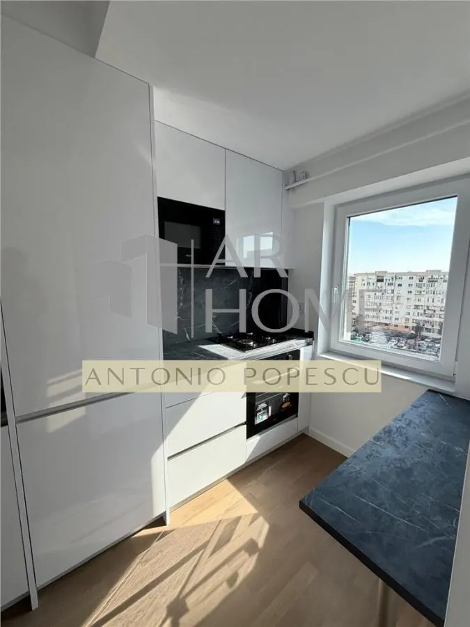 Apartament 3 camere, parcare subterana, Ploiesti, Parcul Mihai Viteazu - foto 23