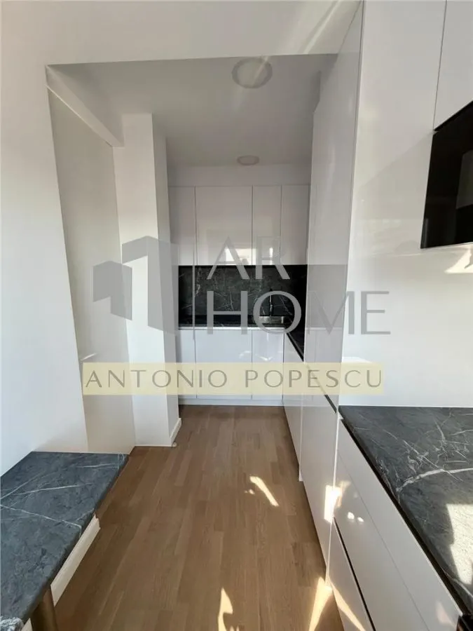 Apartament 3 camere, parcare subterana, Ploiesti, Parcul Mihai Viteazu - foto 4