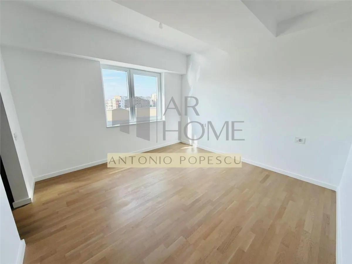 Apartament 3 camere, parcare subterana, Ploiesti, Parcul Mihai Viteazu - foto 5