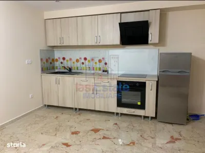 Apartament 2 camere Copou - foto 5