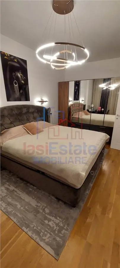 Apartament 2 camere Pacurari - foto 1
