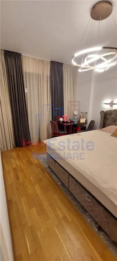 Apartament 2 camere Pacurari - foto 2