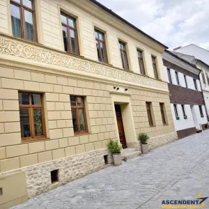 Refugiu urban lux, apartament spectaculos pe aleea pietonala a Postavarului,Centrul Istoric - foto 5