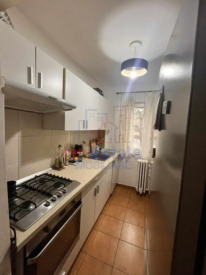 Apartament 2 camere Zimbru - foto 1
