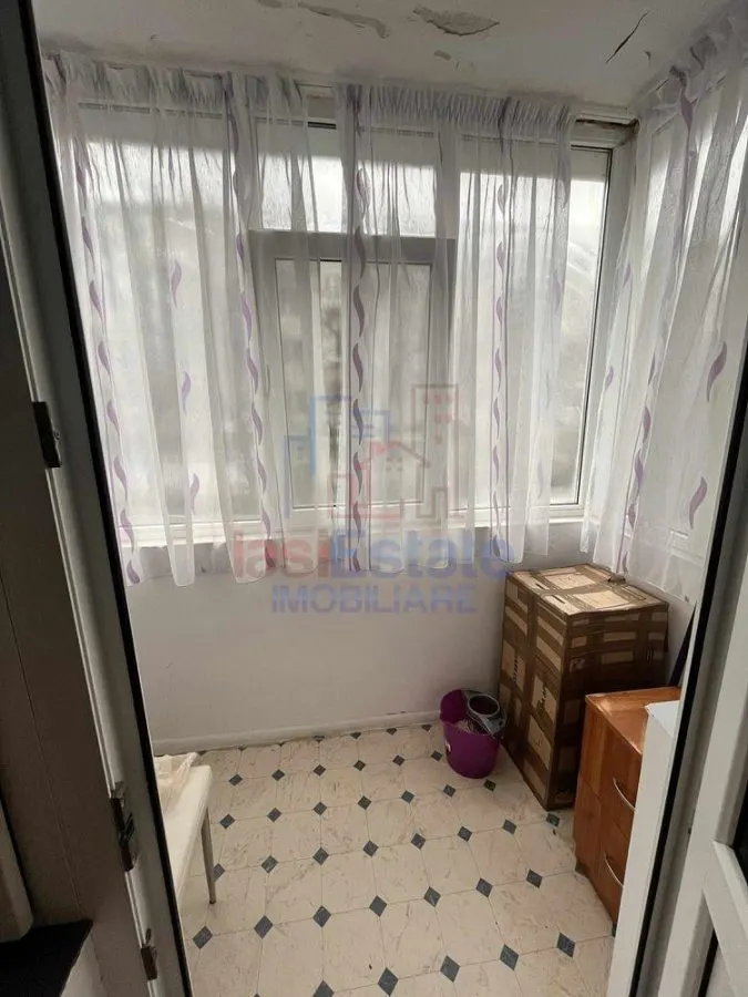 Apartament 2 camere Zimbru - foto 7