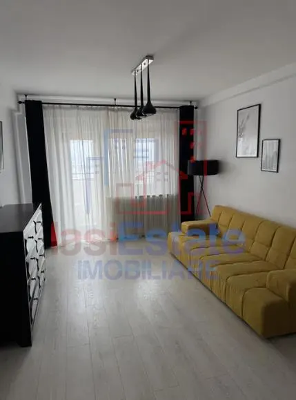 Apartament 4 camere Copou - foto 1