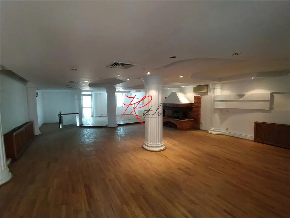 Inchiriere cladire comerciala / restaurant Stefan cel mare - foto 1