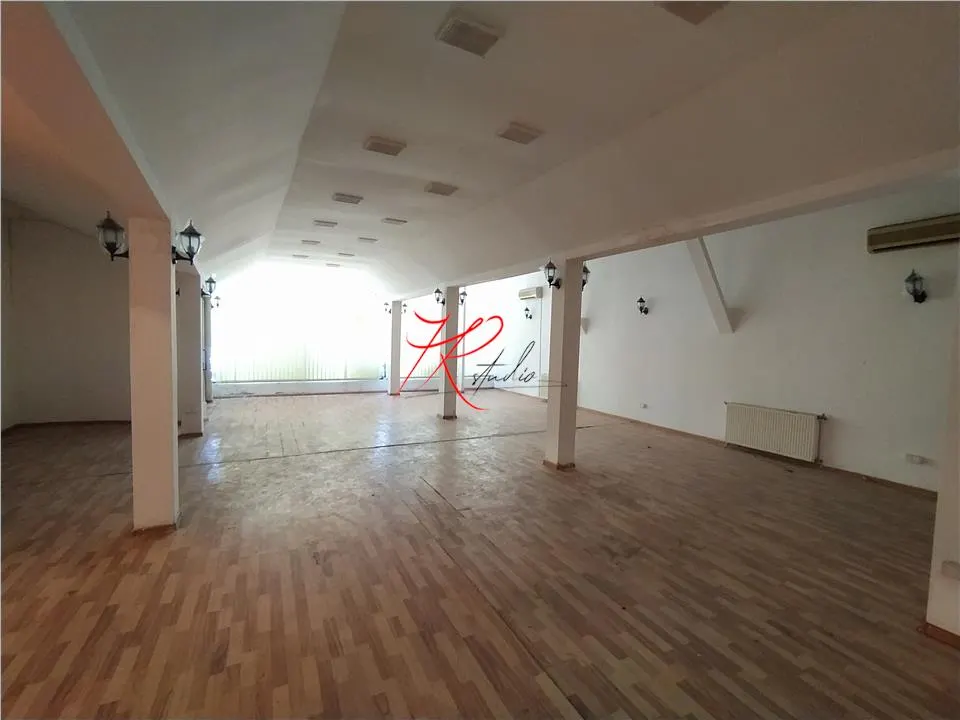 Inchiriere cladire comerciala / restaurant Stefan cel mare - foto 3