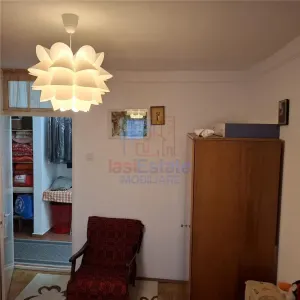 Apartament 3 camere zona Nicolina - foto 4