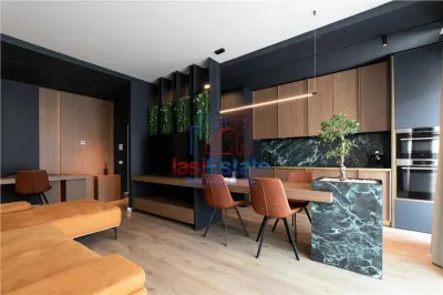 Apartament 2 camere Silk District - Baza 3 - Iasi